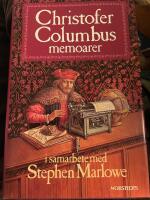 Christofer Columbus memoarer