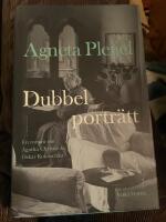 Dubbelportr&auml;tt : en roman om Agatha Christie och Oskar Kokoschka
