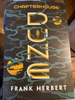 Chapterhouse: Dune