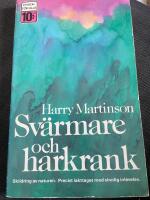Sv&auml;rmare och harkrank
