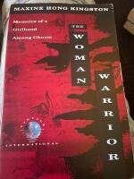 The Woman Warrior