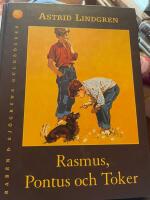 Rasmus, Pontus och Toker