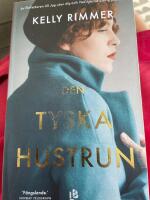 Den tyska hustrun