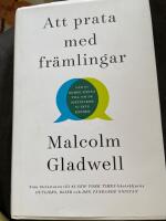 Att prata med fr&auml;mlingar : vad vi borde k&auml;nna till om de m&auml;nniskor vi inte k&auml;nner
