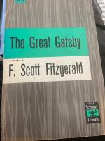 The great Gatsby