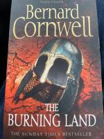 The Burning Land