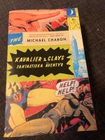 Kavalier & Clays fantastiska &auml;ventyr