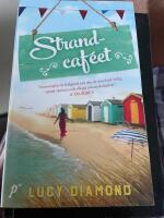Strandcaf&eacute;et