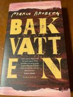 Bakvatten