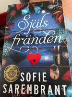 Sj&auml;lsfr&auml;nden