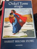 Onkel Toms stuga 