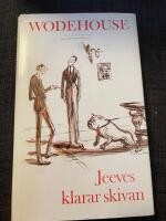 Jeeves klarar skivan