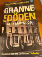 Granne med d&ouml;den