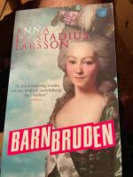 Barnbruden