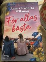 F&ouml;r allas b&auml;sta
