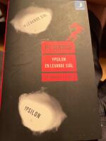 Ypsilon ; En levande sj&auml;l