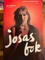 Josas bok : min ber&auml;ttelse