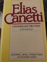 M&auml;nniskans provins