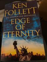 Edge of Eternity