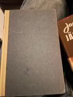 De skeppsbrutna (England made me)