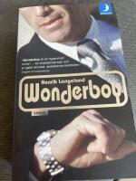 Wonderboy 