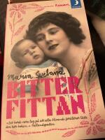 Bitterfittan