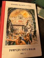 Pompejis sista dagar, del 1