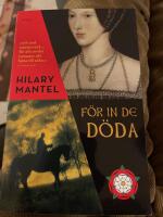 F&ouml;r in de d&ouml;da