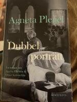 Dubbelportr&auml;tt : en roman om Agatha Christie och Oskar Kokoschka
