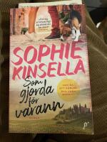 Som gjorda f&ouml;r varann