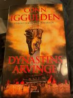 Dynastins arvinge