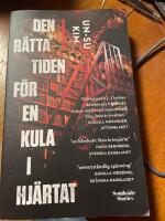 Den r&auml;tta tiden f&ouml;r en kula i hj&auml;rtat