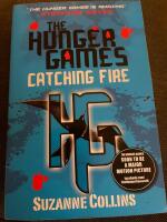 Catching Fire (Hunger Games II)
