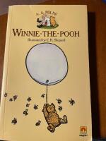 Winnie-the-Pooh