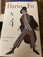 Dario Fo x 4