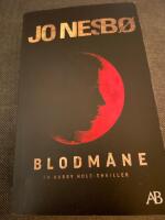 Blodm&aring;ne