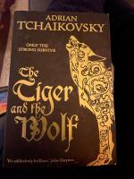 The Tiger and the Wolf