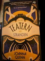 Teatern vid stranden