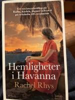 Hemligheter i Havanna