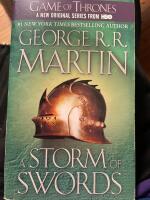 A Storm of Swords