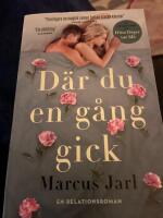 D&auml;r du en g&aring;ng gick