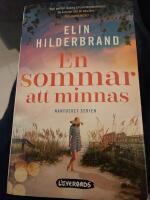 En sommar att minnas