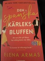 Den spanska k&auml;rleksbluffen
