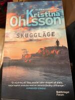 Skuggl&auml;ge