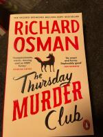The Thursday Murder Club