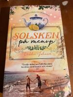 Solsken p&aring; menyn