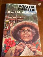 Ett karibiskt mysterium