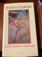 G&aring; dit hj&auml;rtat leder dig