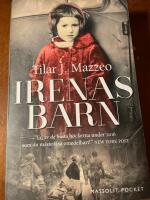 Irenas barn