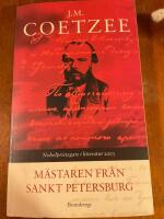 M&auml;staren fr&aring;n Sankt Petersburg